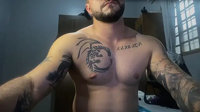 Galeego DF online show from 10.01.25