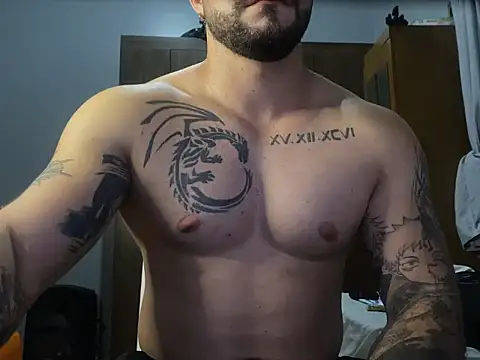 Galeego DF online show from 10.12.25