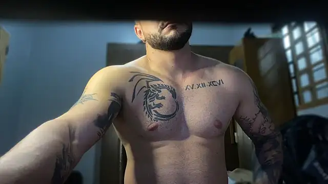 Galeego DF online show from 11.16.25