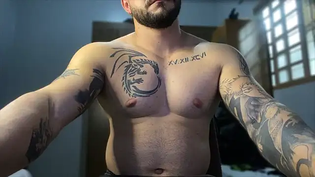 Galeego DF online show from 11.18.25