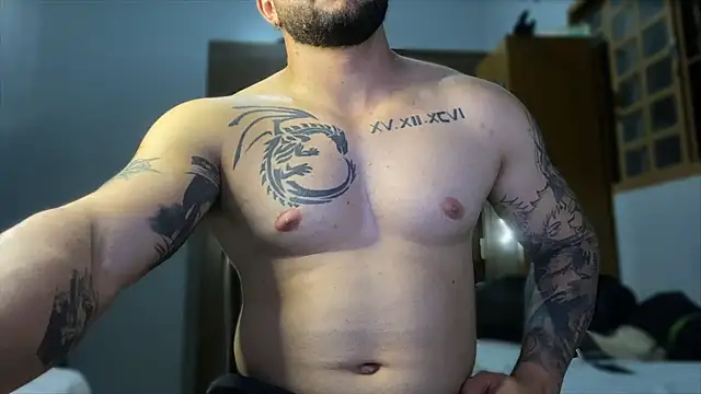 Galeego DF online show from 11.19.25