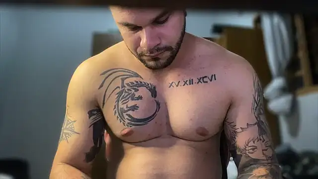 Galeego DF online show from 12.14.25