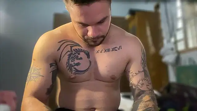 Galeego DF online show from 12.17.25