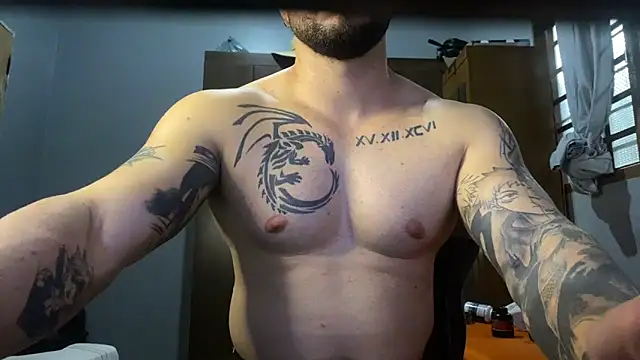 Galeego DF online show from 02.22.26