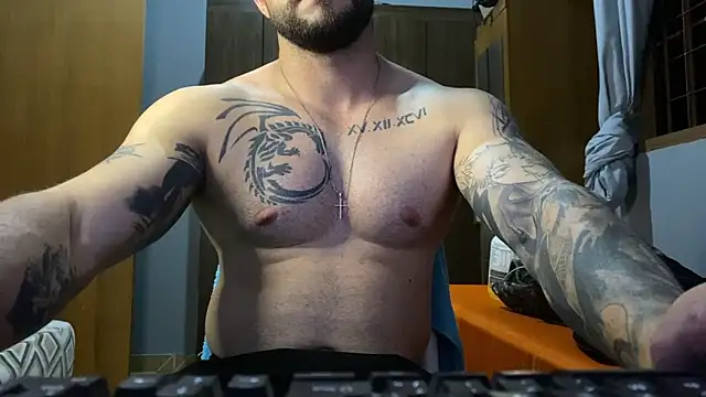 Galeego DF online show from 04.16.26