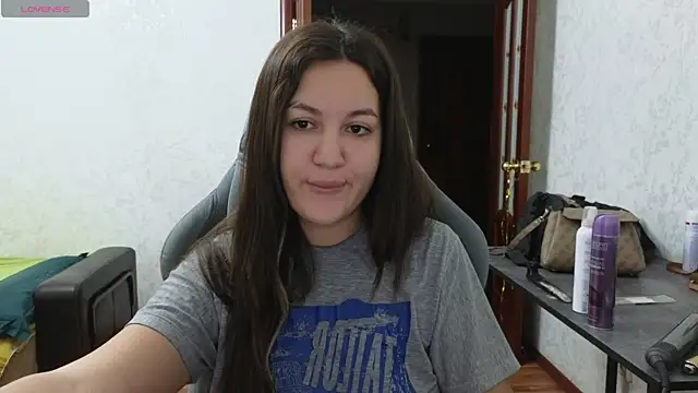 Snapshot of Nelly_Fischer chatting on 03.09.25 Nelly Fischer online show from 03.09.25