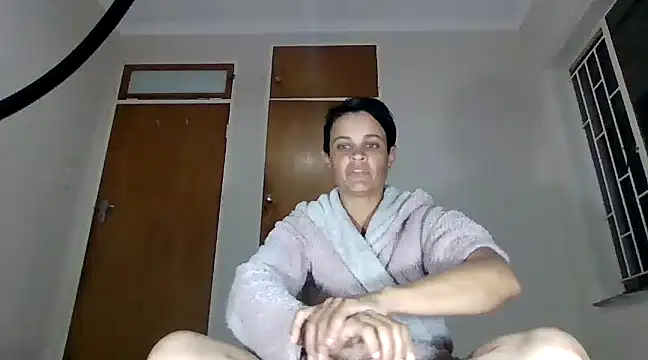 RandySandy007 online show from 12.20.24