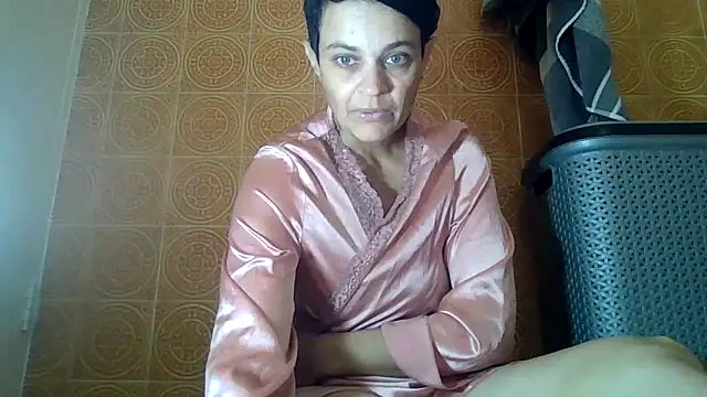 RandySandy007 online show from 03.03.25