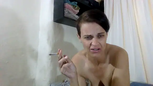 Snapshot of RandySandy007 chatting on 02.26.26 RandySandy007 online show from 02.26.26