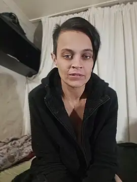 RandySandy007 online show from 05.13.26