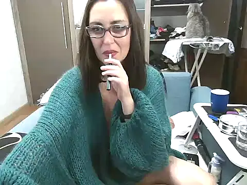 Ulyana72882 online show from 12.29.24