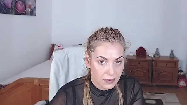 evamaria2024 online show from 01.10.25