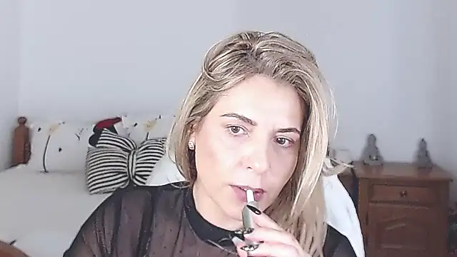 evamaria2024 online show from 02.03.25