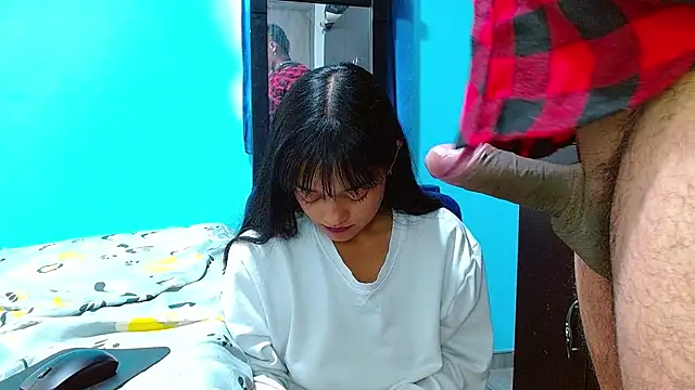 2ScarletandRyan8 online show from 01.23.25