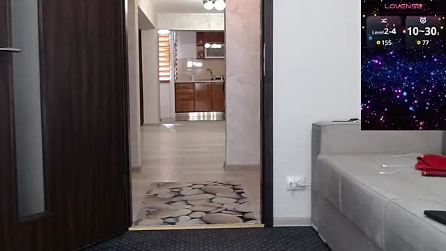 Carmela fox online show from 03.13.25