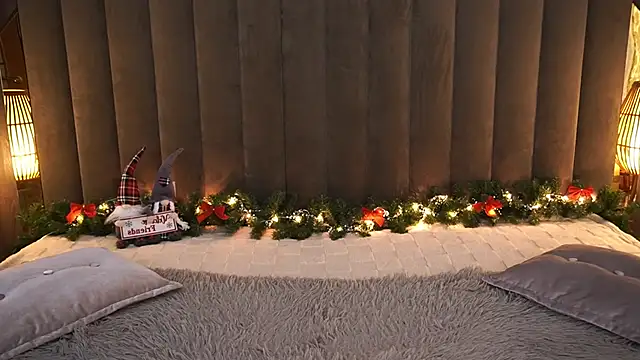 Sexy Lava online show from 12.27.24