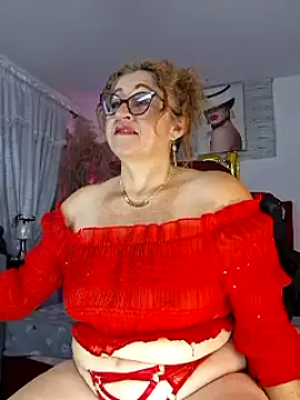 Snapshot of evelin_hott chatting on 02.23.25 evelin hott online show from 02.23.25