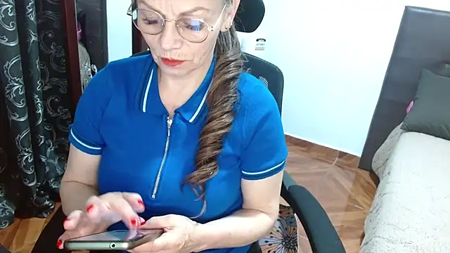 asleycavta online show from 11.09.25