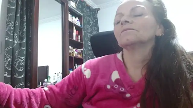 asleycavta online show from 04.07.26