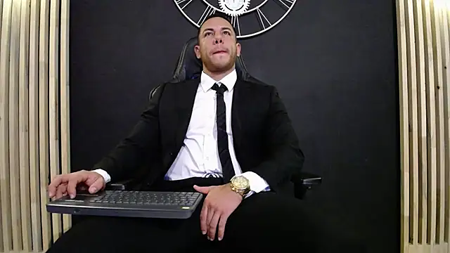 Maxxxpowerful online show from 02.01.25