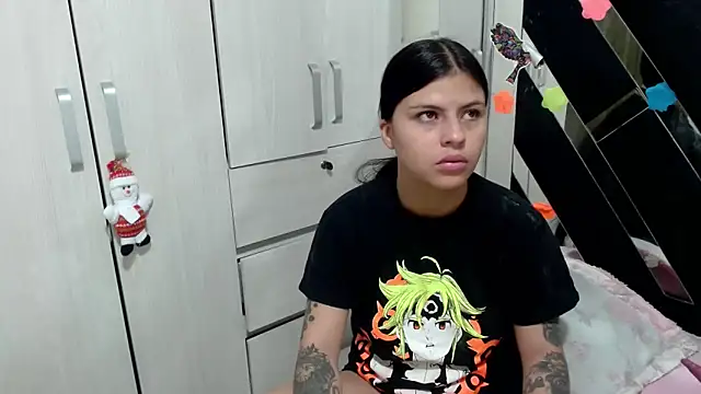 katery wok11 online show from 11.19.25