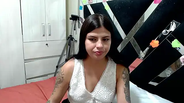 katery wok11 online show from 05.19.26