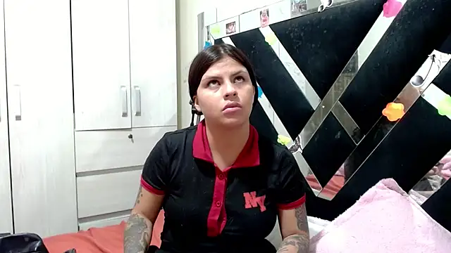 katery wok11 online show from 06.06.26