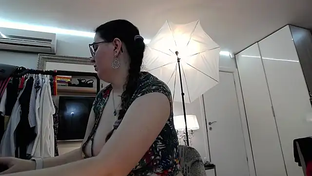 ILoveToFeelU online show from 03.21.25