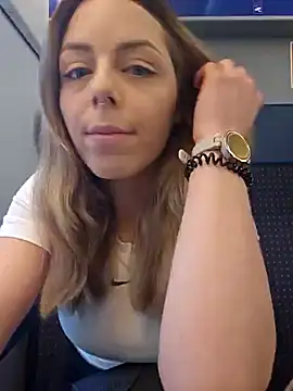 Mia Railey online show from 03.02.25