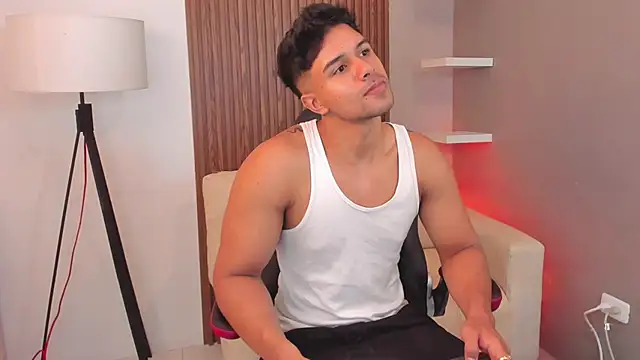 liam collins21 online show from 02.01.25