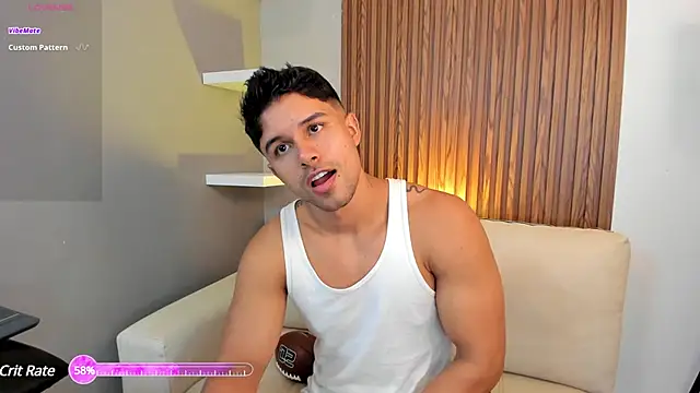 liam collins21 online show from 02.01.25