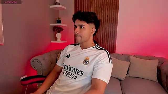 liam collins21 online show from 03.17.25