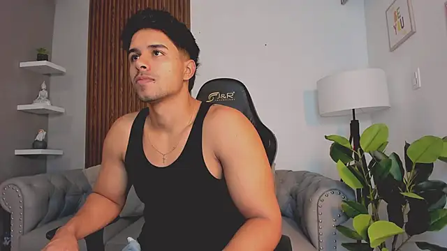 liam collins21 online show from 10.02.25