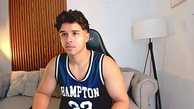 liam collins21 online show from 11.08.25