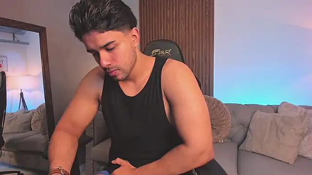 liam collins21 online show from 02.22.26