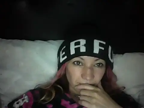 Snapshot of Paulita_x3 chatting on 12.03.24 Paulita x3 online show from 12.03.24