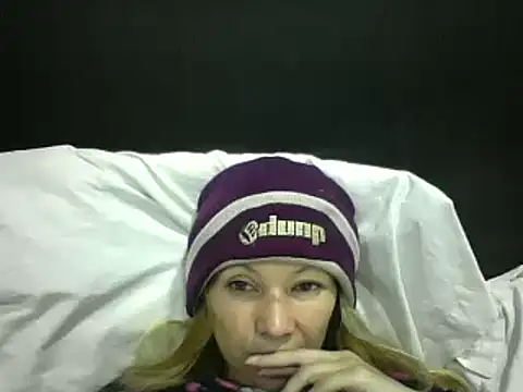 Paulita x3 online show from 04.21.26