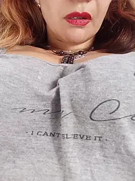 Paulita x3 online show from 05.31.26
