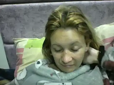Paulita x3 online show from 06.26.26