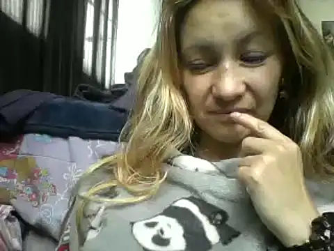 Paulita x3 online show from 06.28.26