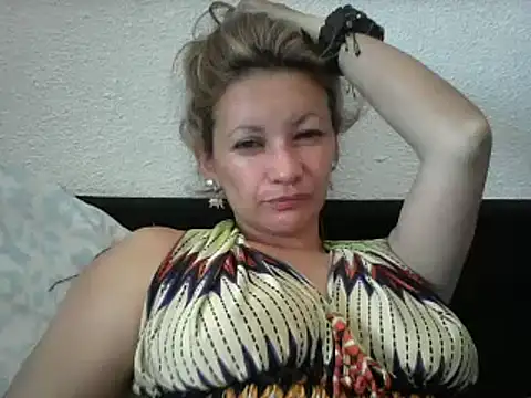 Paulita x3 online show from 08.03.26