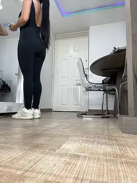 Lexa queen online show from 03.20.26