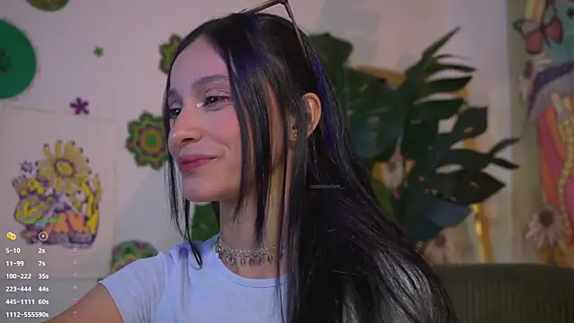 antonella maitt1 online show from 03.16.25