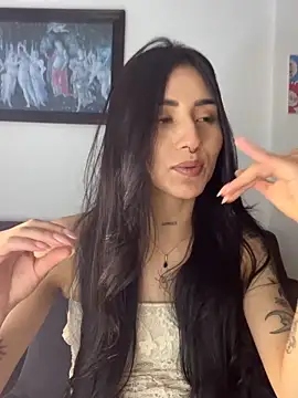 ananya sex1 online show from 03.31.26