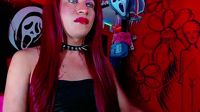 HugeDanex online show from 04.08.26