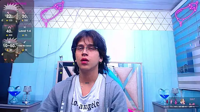 alex 477 online show from 02.08.25