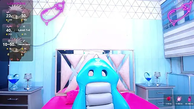 alex 477 online show from 02.24.25