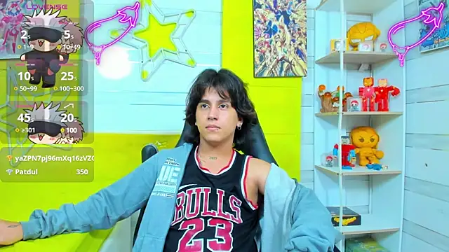 alex 477 online show from 03.12.25