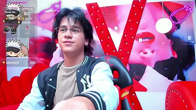 alex 477 online show from 03.19.25