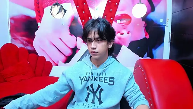 alex 477 online show from 02.10.26